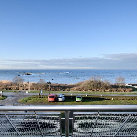 Visby Snack Apartment Bagian luar foto