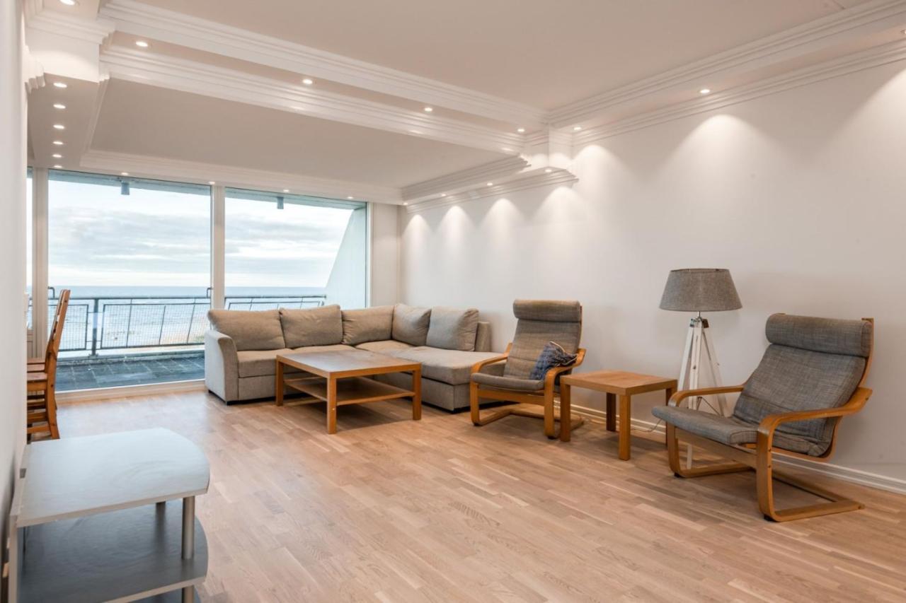 Visby Snack Apartment Bagian luar foto