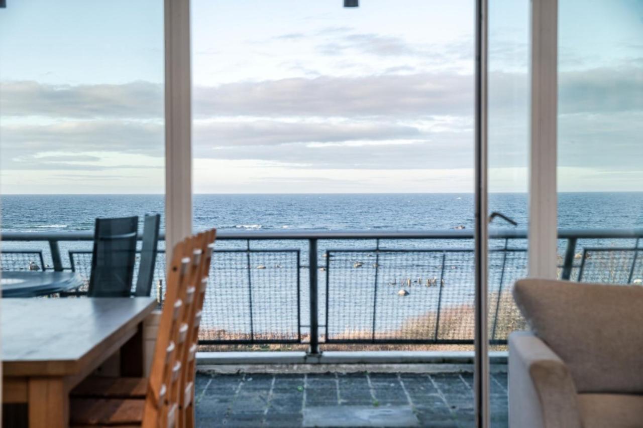 Visby Snack Apartment Bagian luar foto